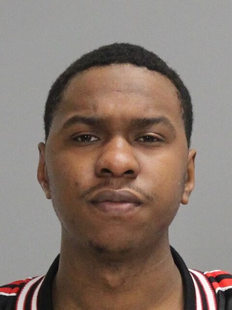 Deontae Jamal Williams